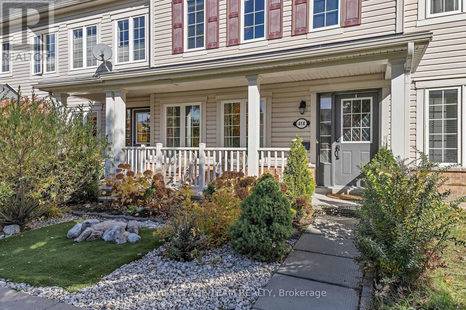 414 SANTA ANNA LANE