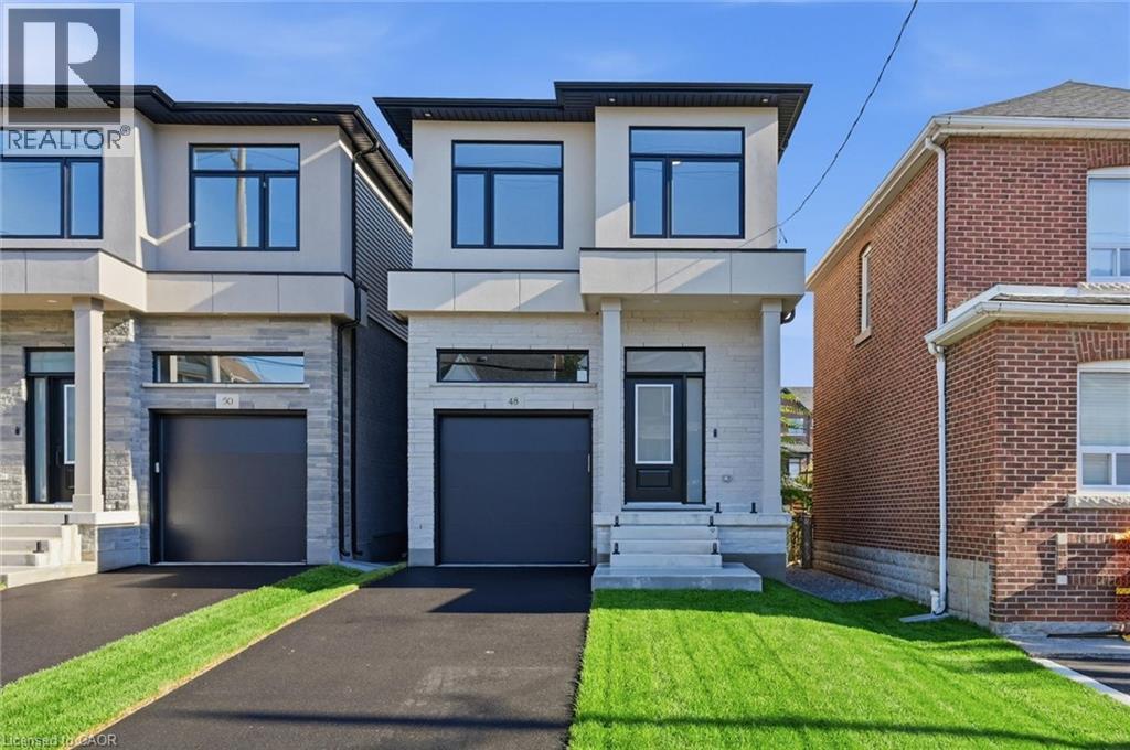 48 MELBOURNE Street