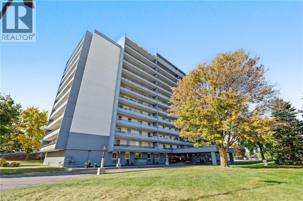 640 WEST Street Unit# 504