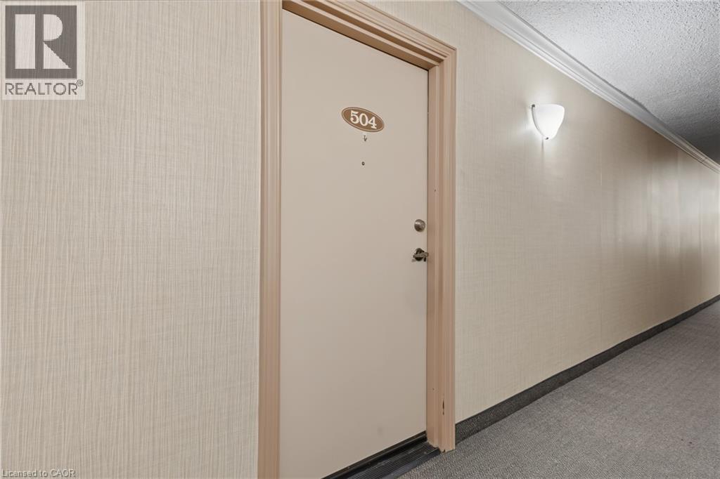 640 WEST Street Unit# 504