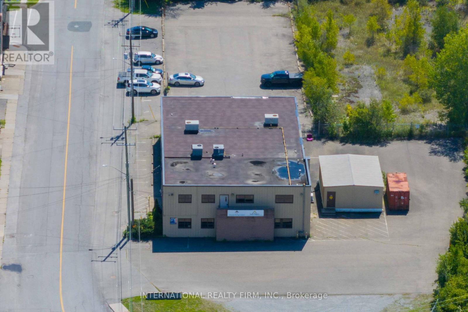 198 WELLAND STREET