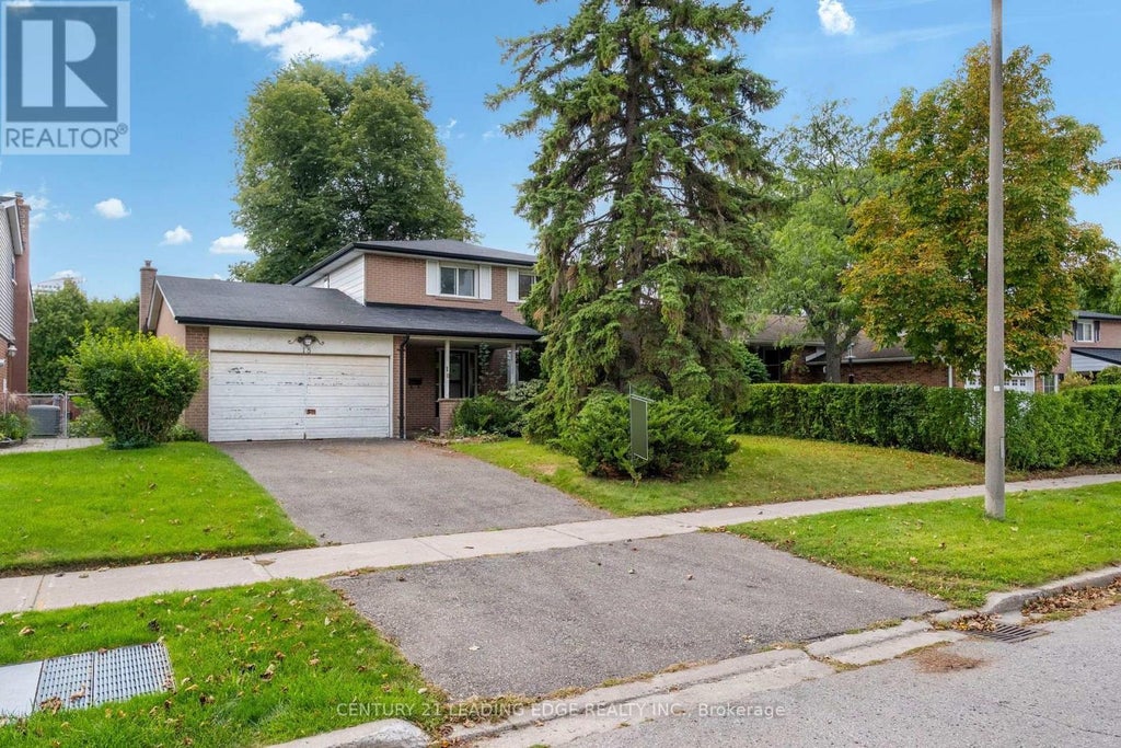 18 KENTISH CRESCENT, TORONTO (AGINCOURT SOUTH-MALVERN WEST), ON M1S 2Z4 - Image 177131604.jpeg?d=l