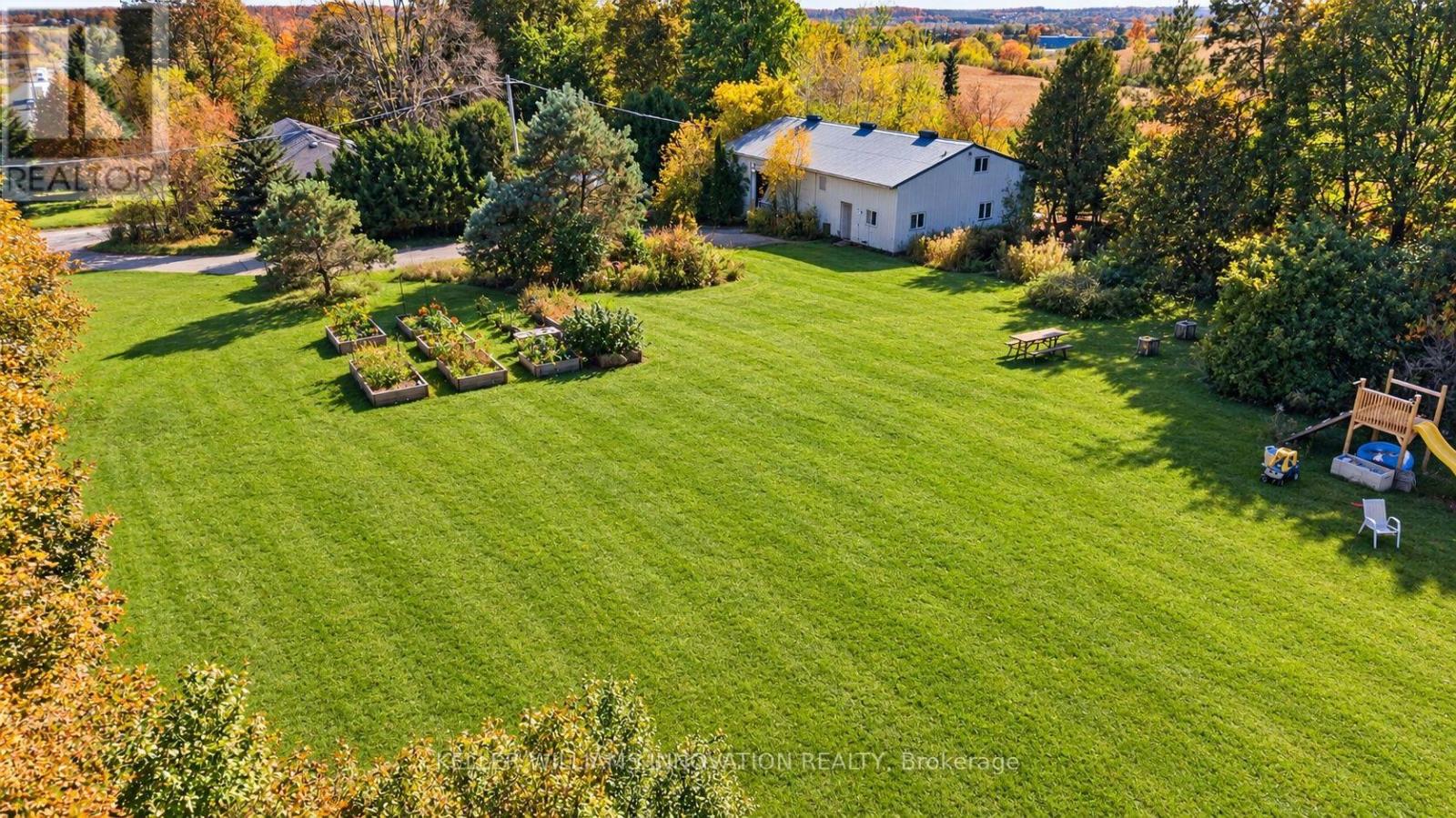 5066 WELLINGTON 32 ROAD