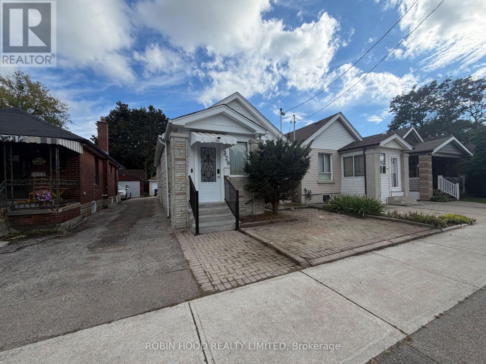 329 O'CONNOR DRIVE