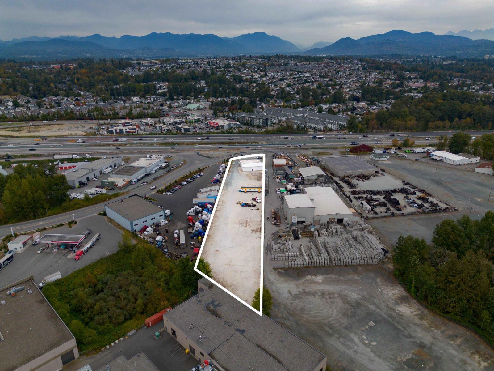 30746 SOUTH FRASER WAY