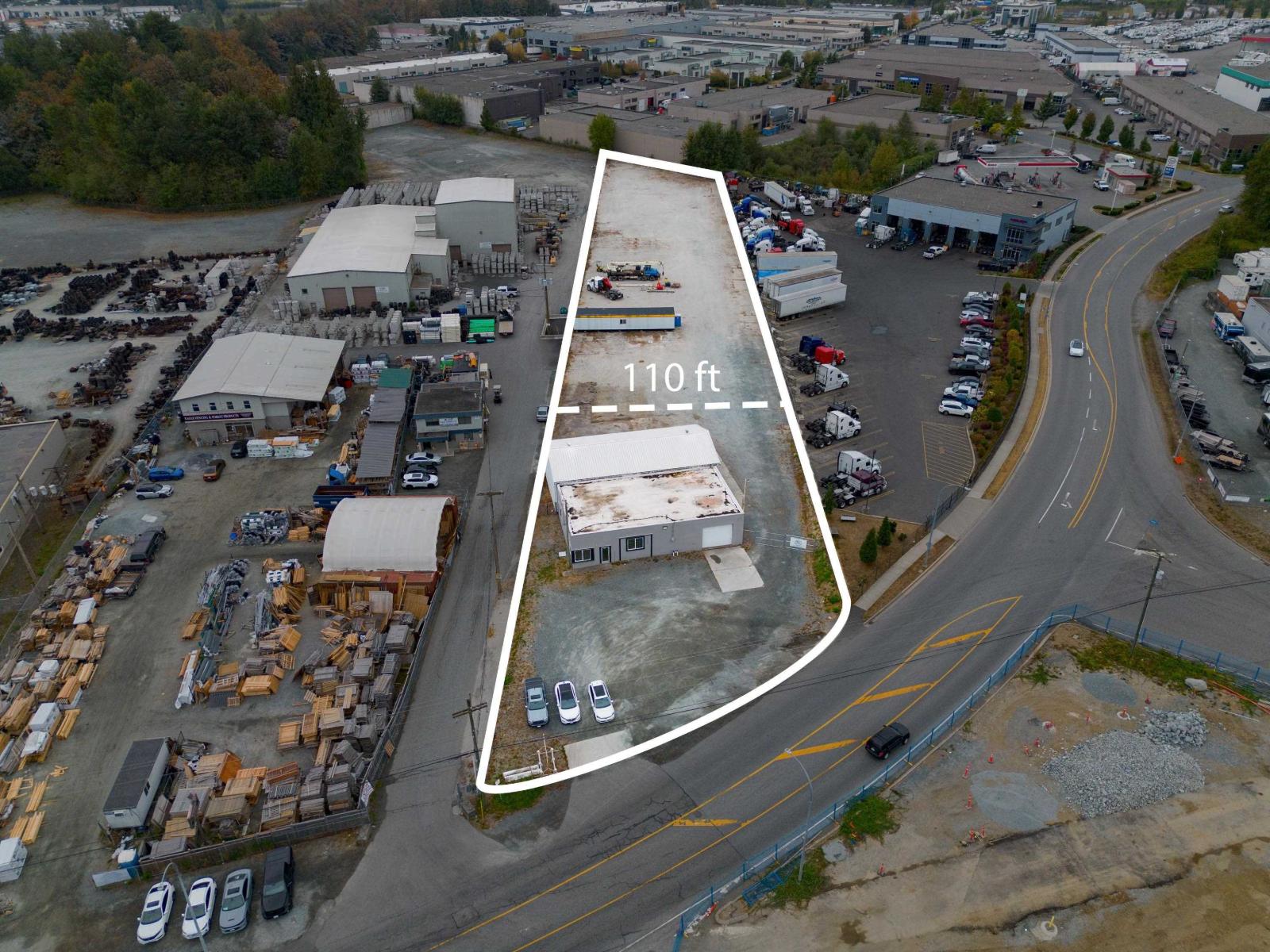 30746 SOUTH FRASER WAY