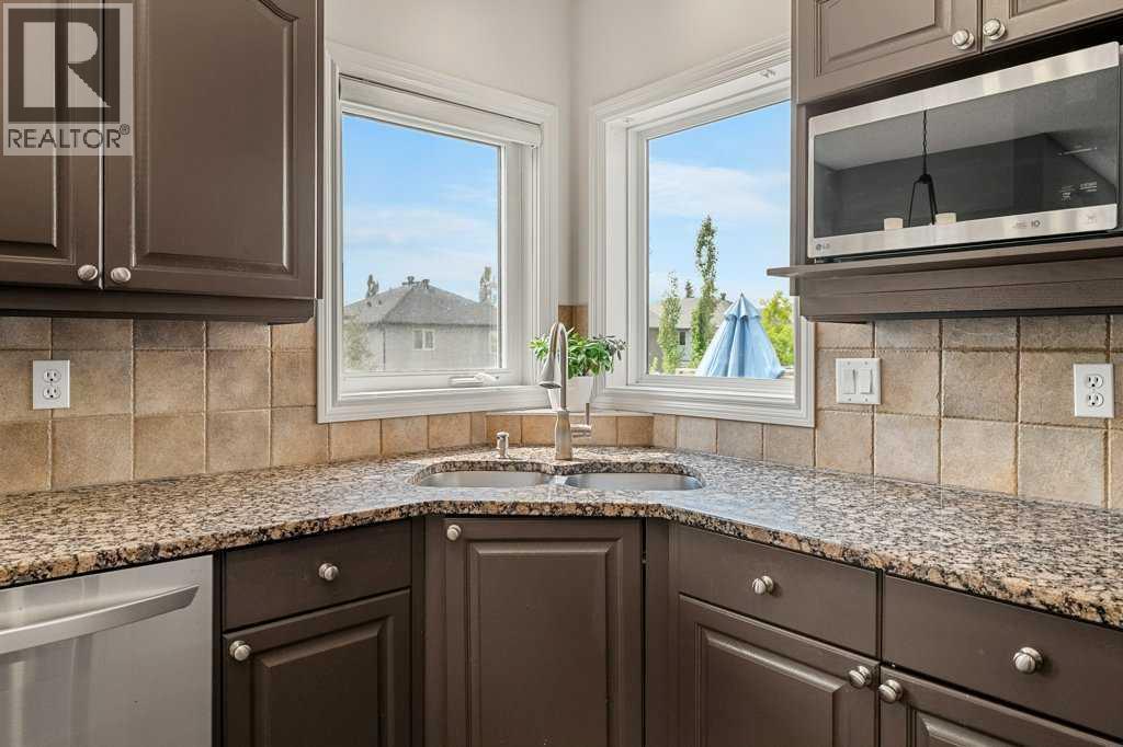 19 Citadel Ridge Close NW