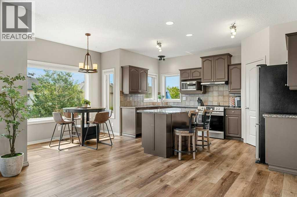 19 Citadel Ridge Close NW