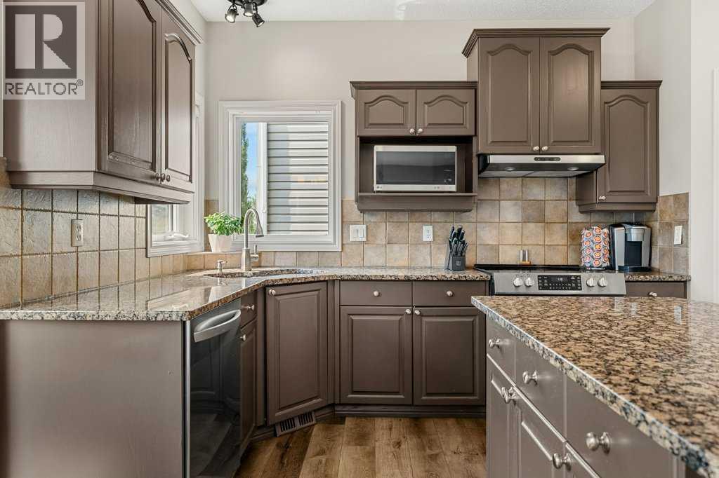 19 Citadel Ridge Close NW