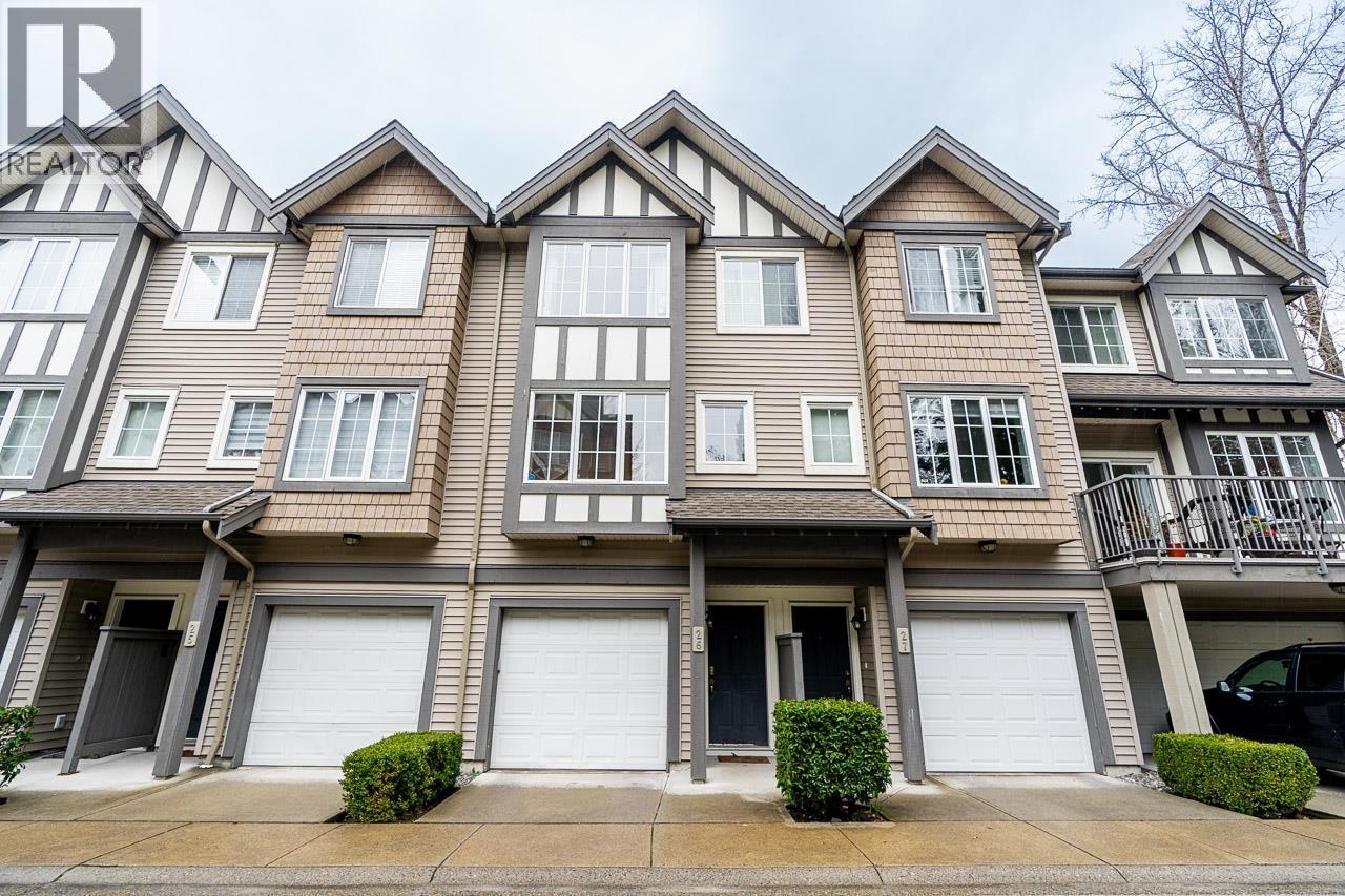 26 8533 CUMBERLAND PLACE