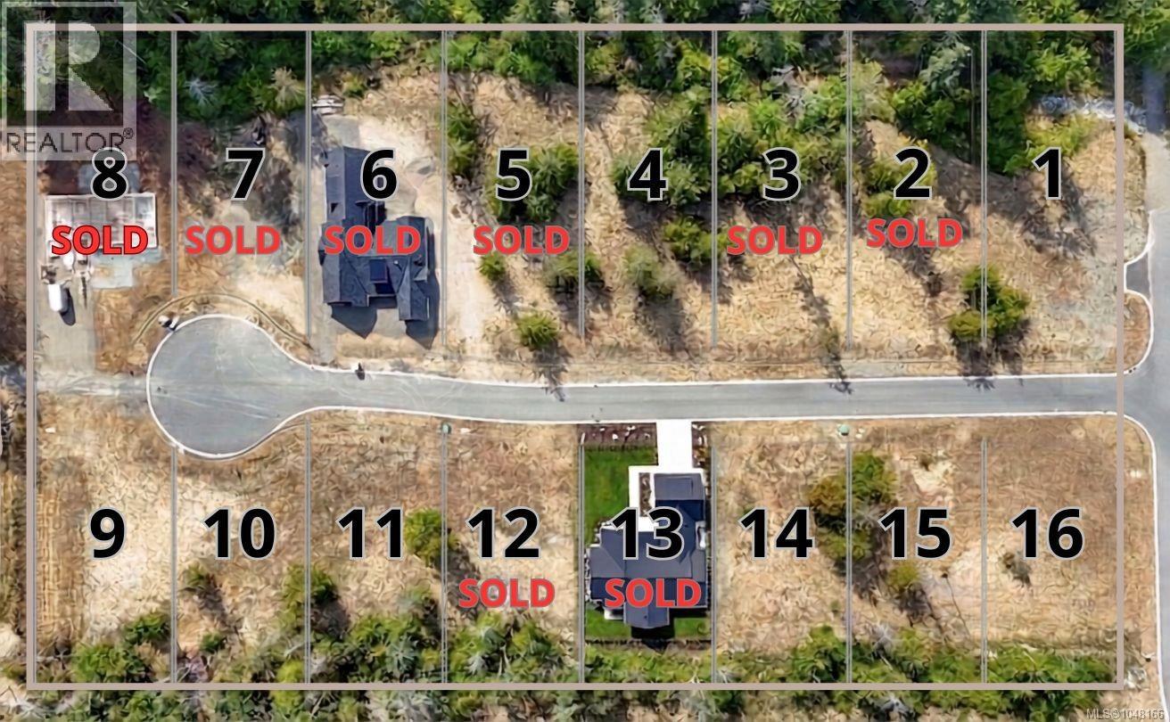 421 (Lot 14) Camassia Close