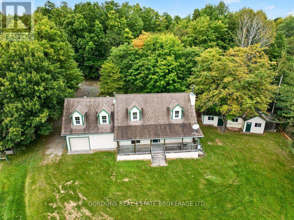 813 PIERCE'S LANE
