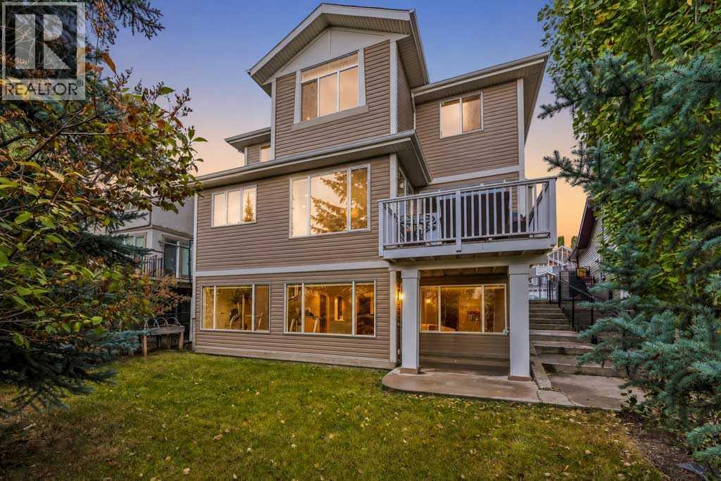 40 Cougar Ridge Heights SW