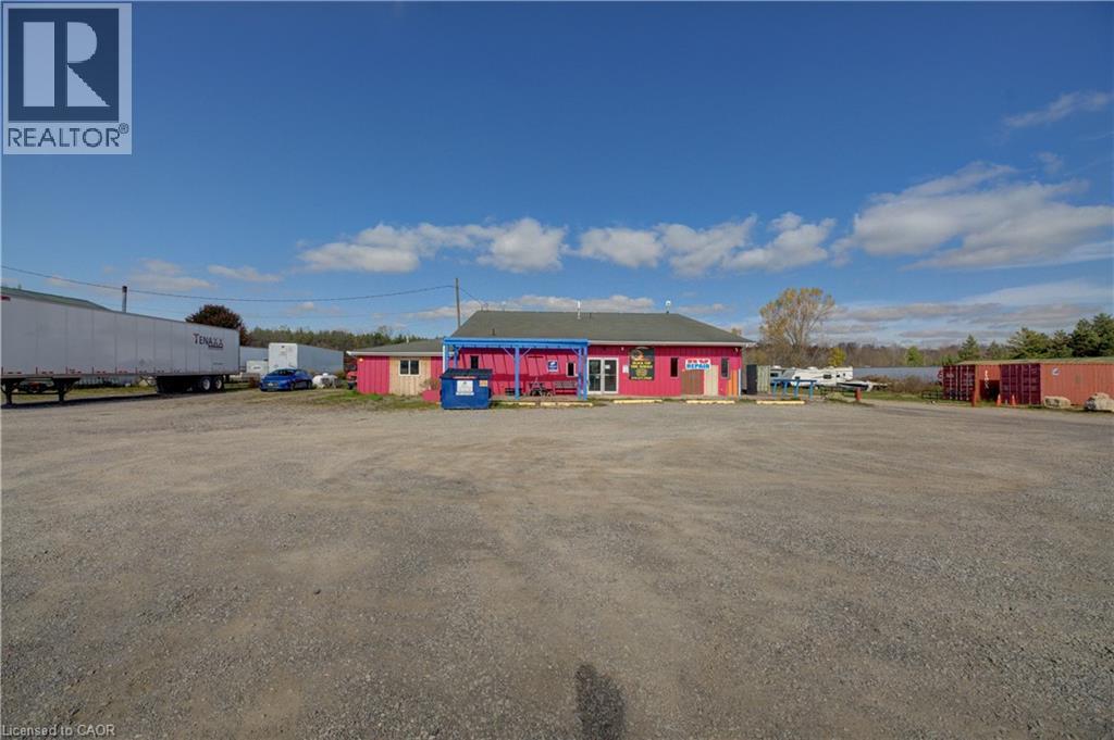 1817 REGIONAL RD 97 Road