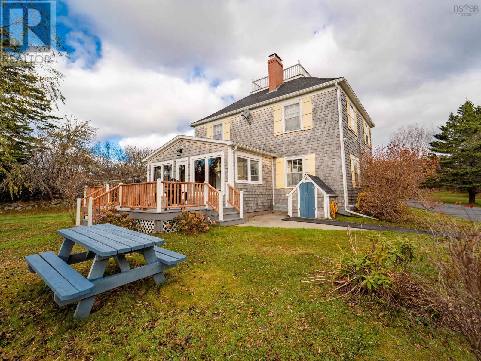 2133 Highway 3 - Photo 4