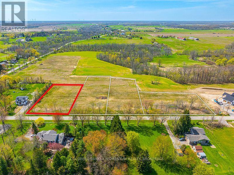 LOT 7 TINTERN ROAD