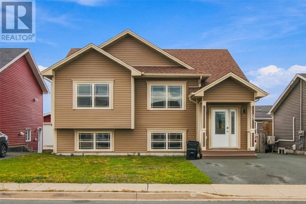 27 GLENLONAN STREET, ST. JOHN'S, NF A1G 0B4 - Image 649850837.jpeg?d=l