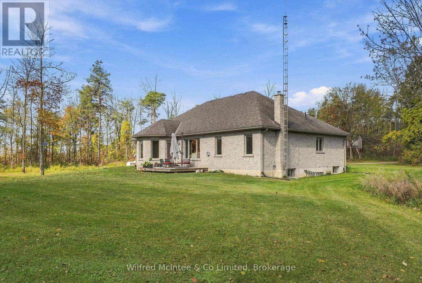 421560 CONCESSION 6 NDR