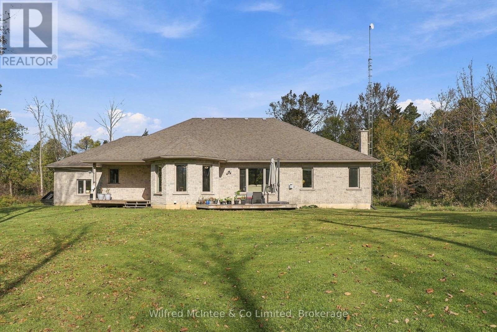 421560 CONCESSION 6 NDR