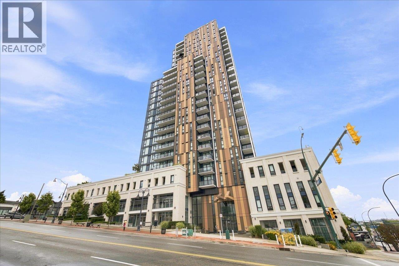 1009 901 LOUGHEED HIGHWAY