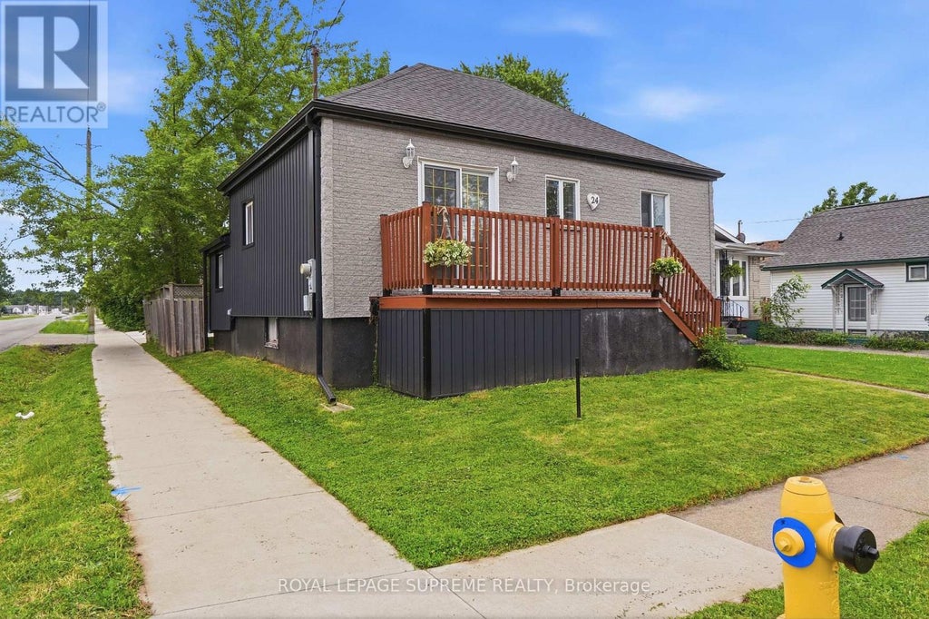 24 ALEXANDRA BOULEVARD, ST. CATHARINES (SECORD WOODS), ON L2P 1J7 - Image 3034282083.jpeg?d=l