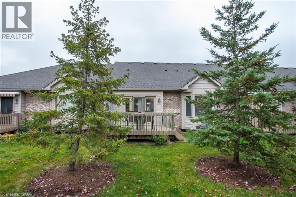 44 LIVINGSTON Boulevard Unit# 11