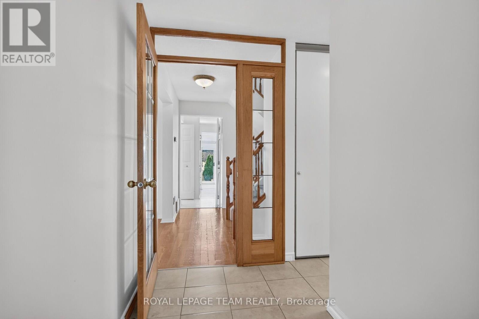 106 FOUR SEASONS DRIVE