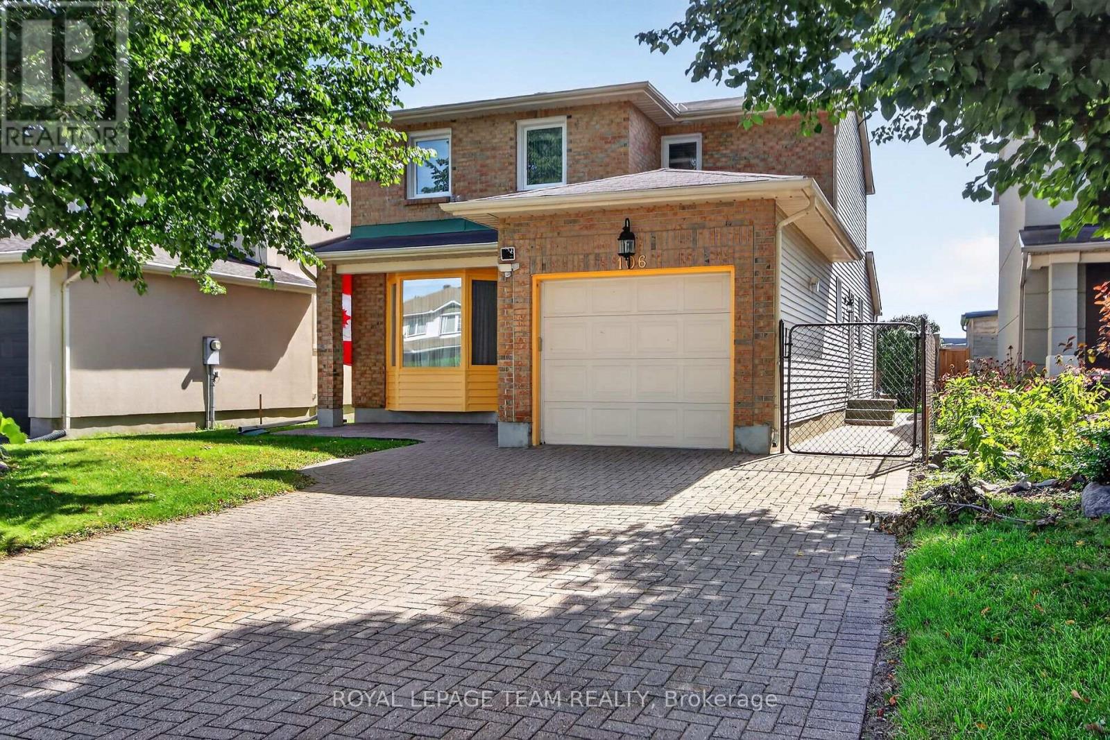 106 FOUR SEASONS DRIVE