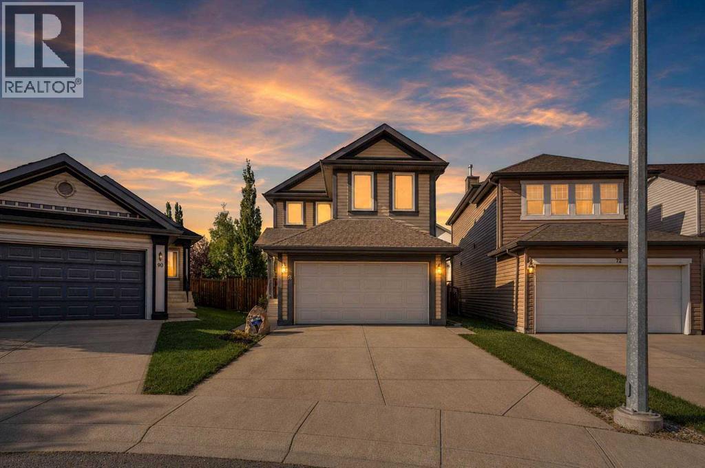78 Everglen Way SW