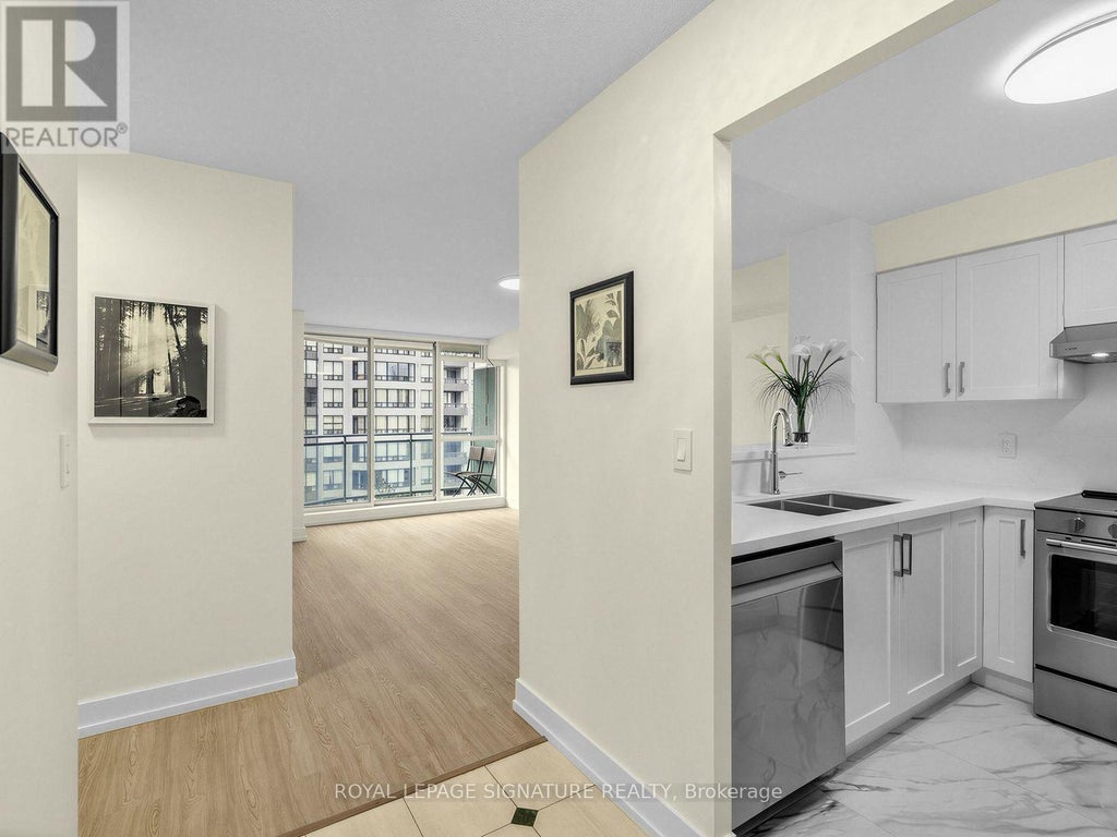 1009-28 PEMBERTON AVENUE, TORONTO (NEWTONBROOK EAST), ON M2M 4L1 - Image 2917054642.jpeg?d=l