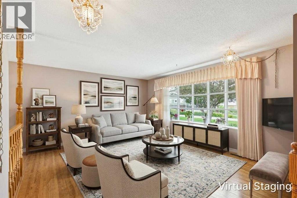 5036 Vallance Crescent NW
