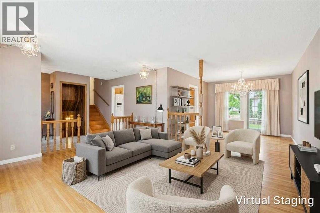 5036 Vallance Crescent NW