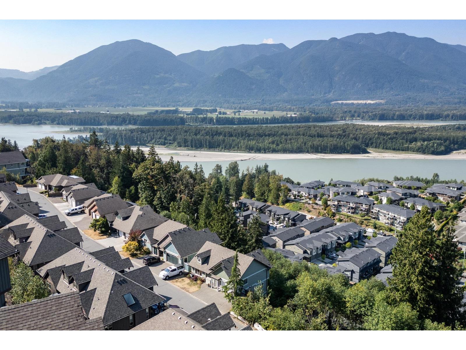 43726 ALAMEDA DRIVE, Chilliwack Mountain