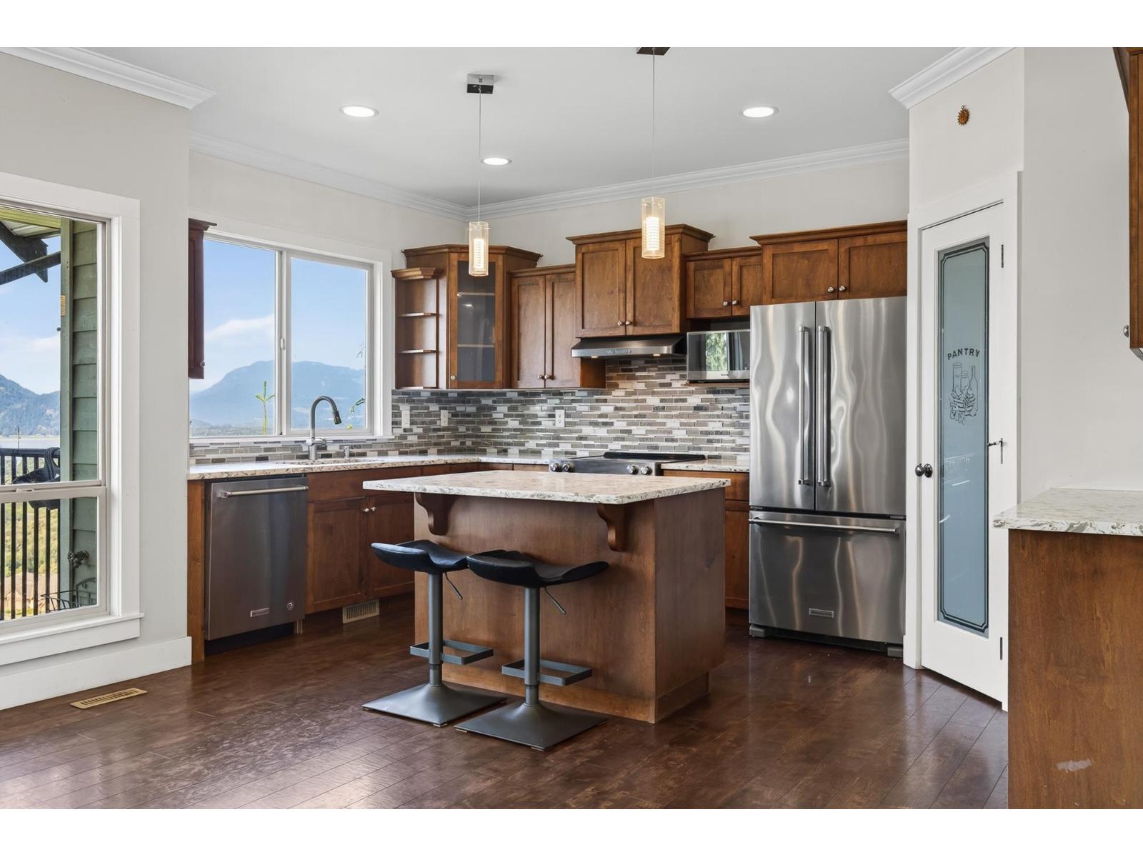 43726 ALAMEDA DRIVE, Chilliwack Mountain