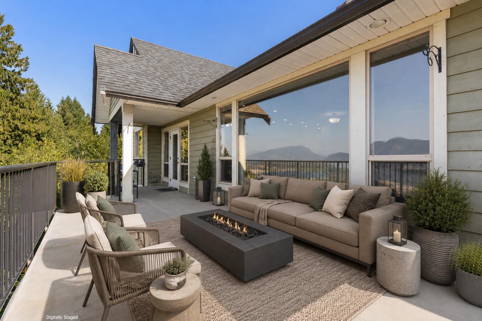 43726 ALAMEDA DRIVE, Chilliwack Mountain