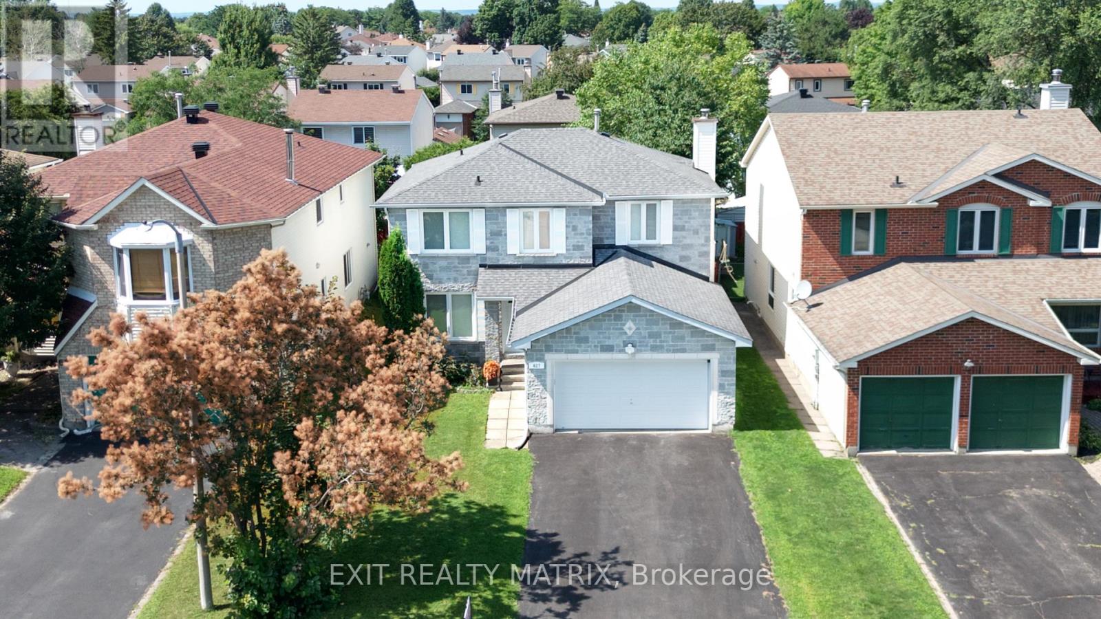 627 CHENIER WAY - Photo 2