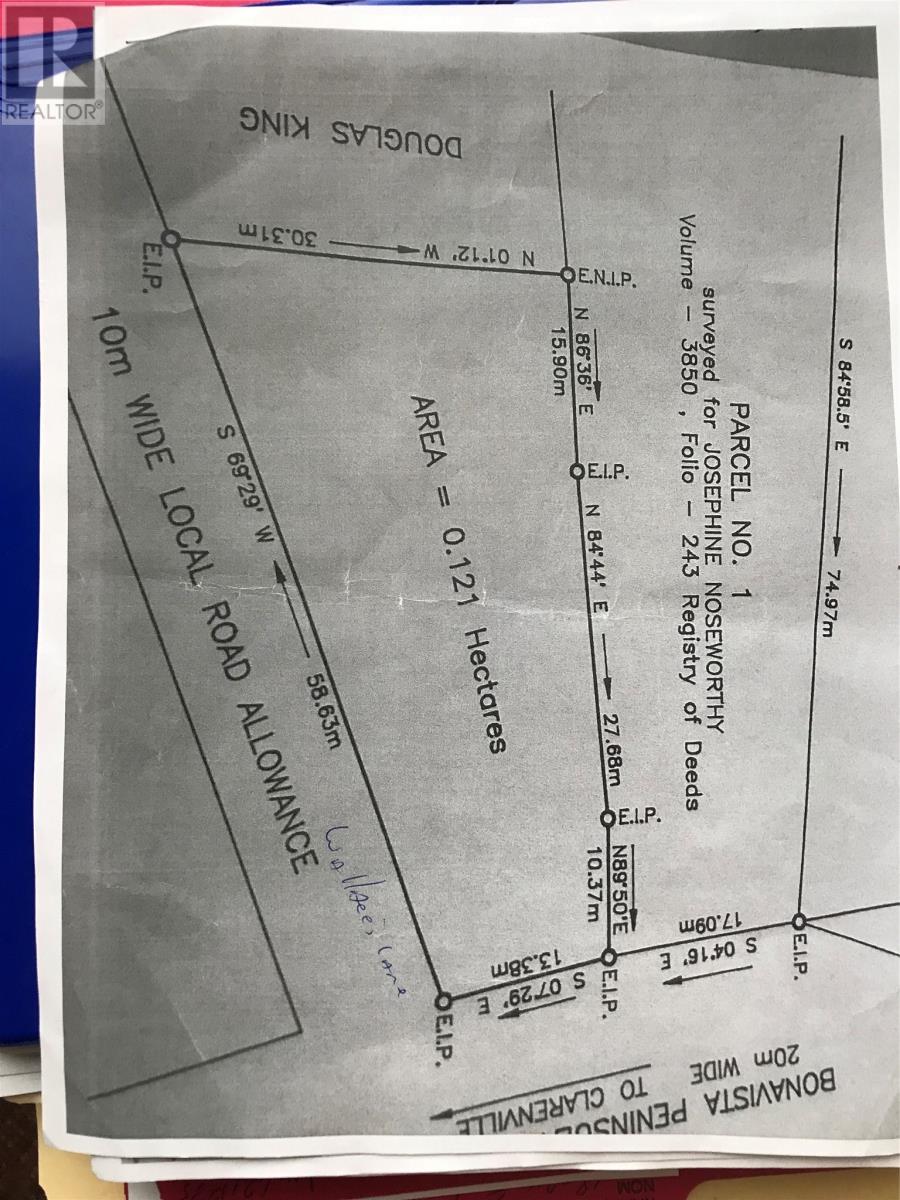 1 Wallace's Road - Photo 2