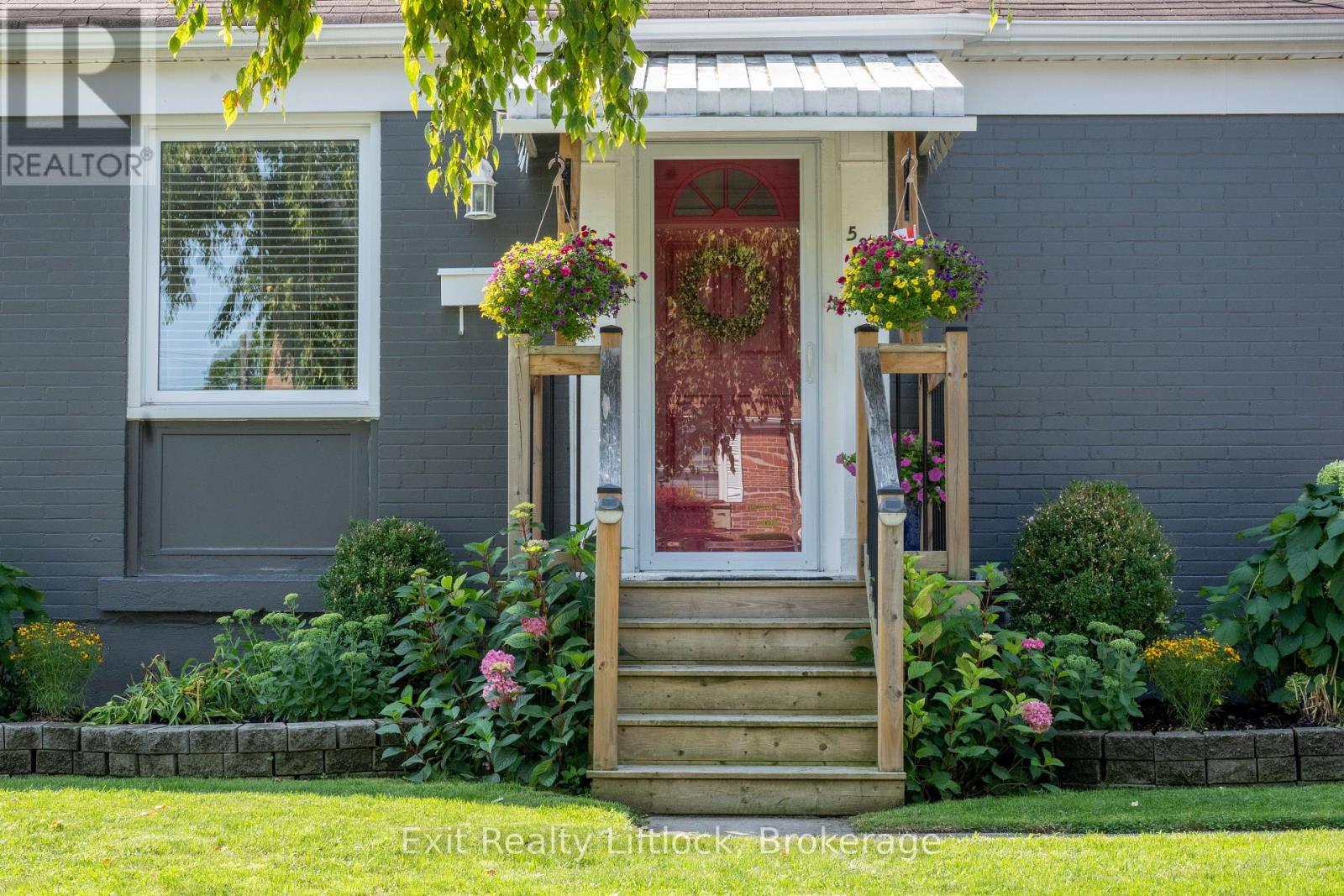 521 MCKELLAR STREET - Photo 3