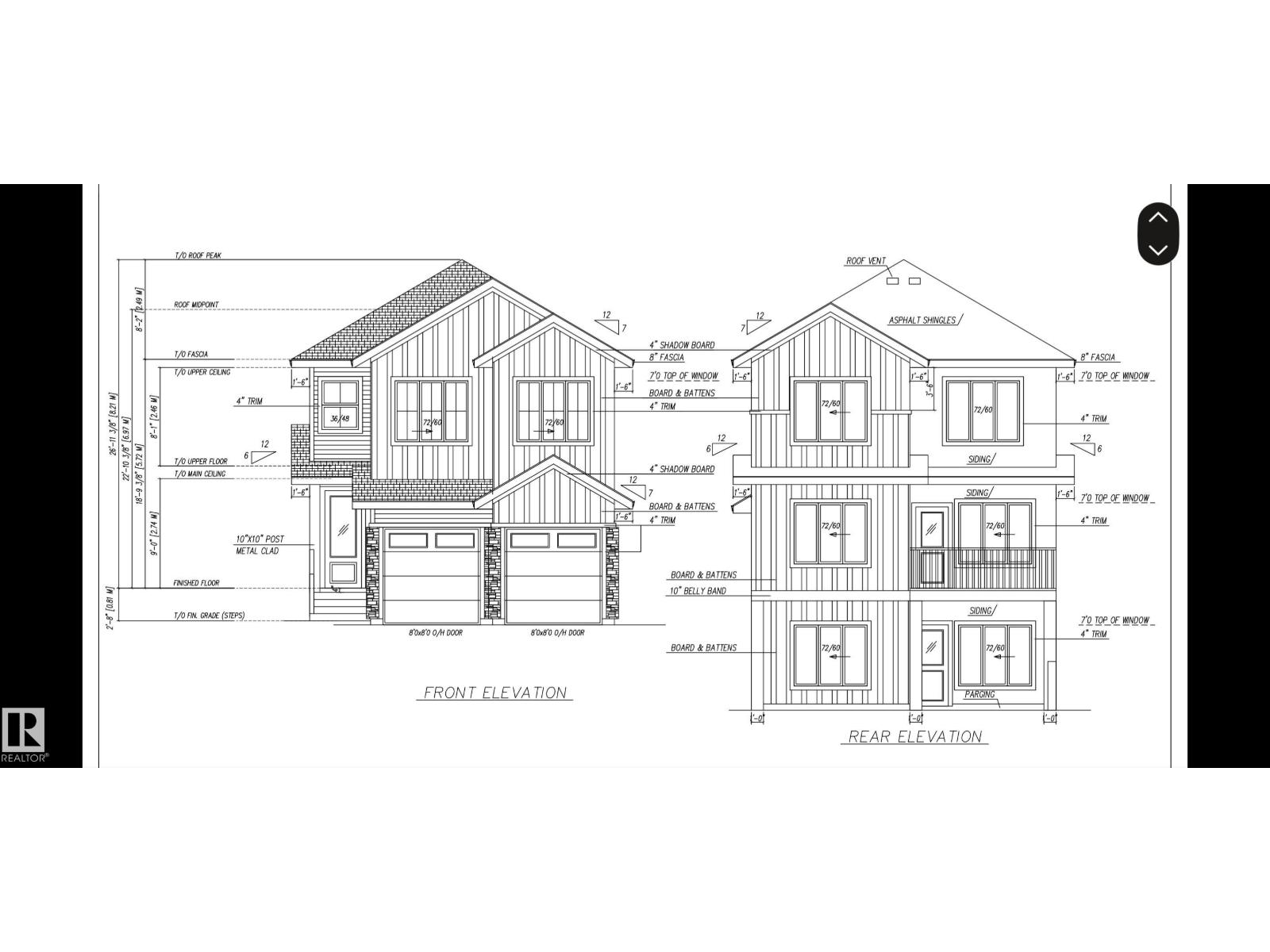 34 Pebble CV