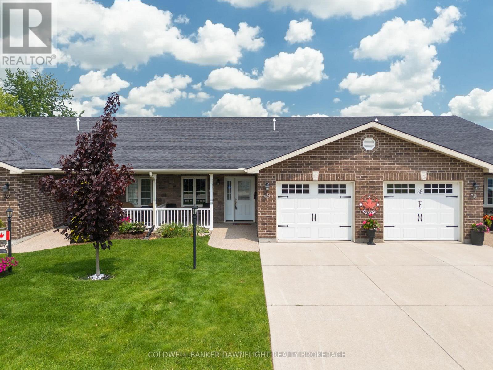 40 DEVON DRIVE