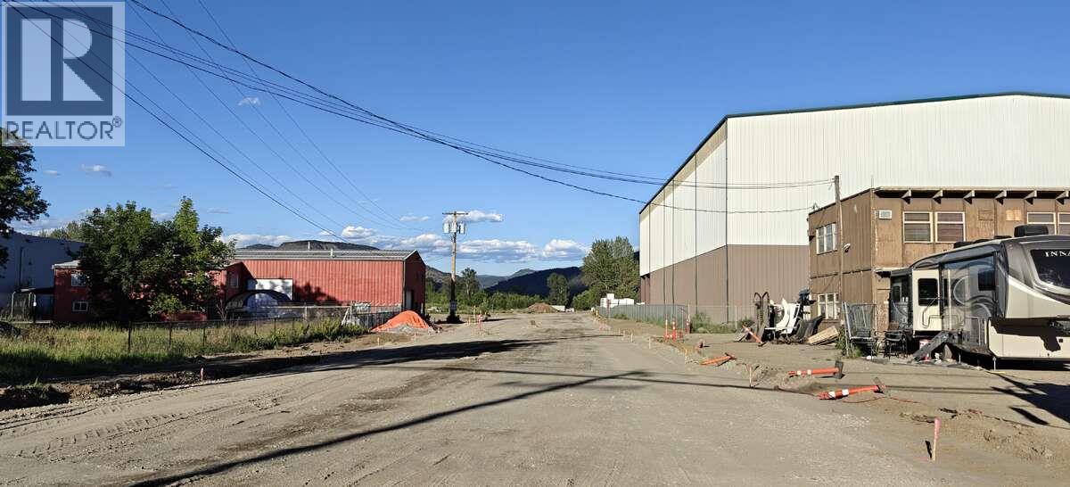 1742 Industrial Way