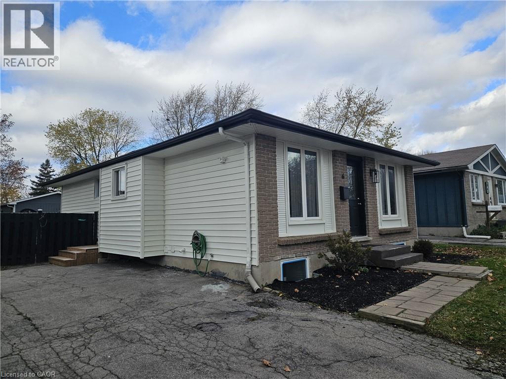 6 PATIENCE Crescent Unit# UPPER