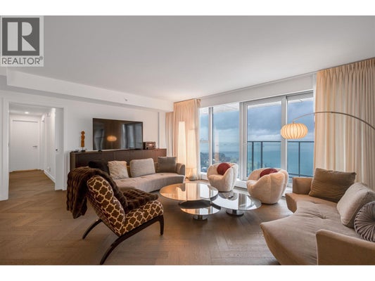4702 - 1480 Howe St, Vancouver, BC 4