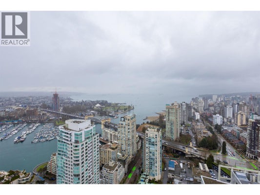 4702 - 1480 Howe St, Vancouver, BC 2