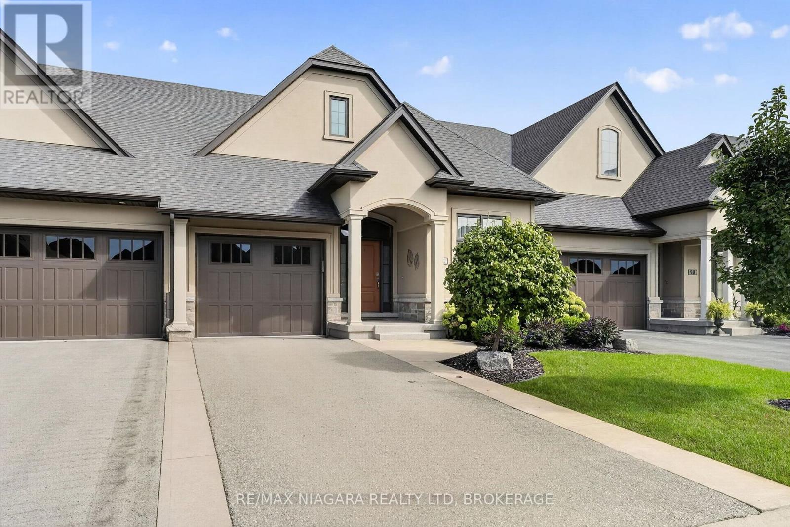 84 GANTON TRAIL