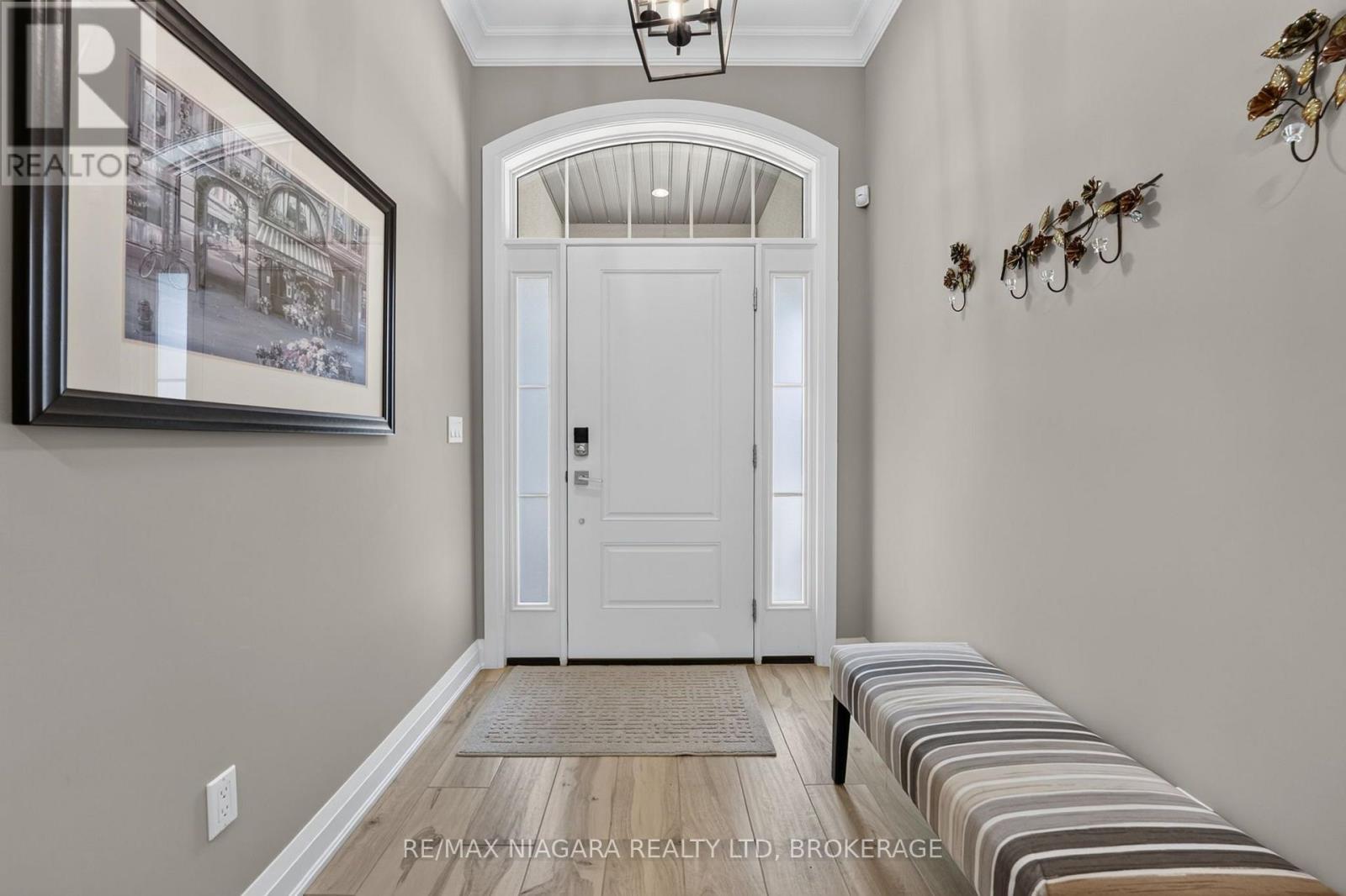 84 GANTON TRAIL