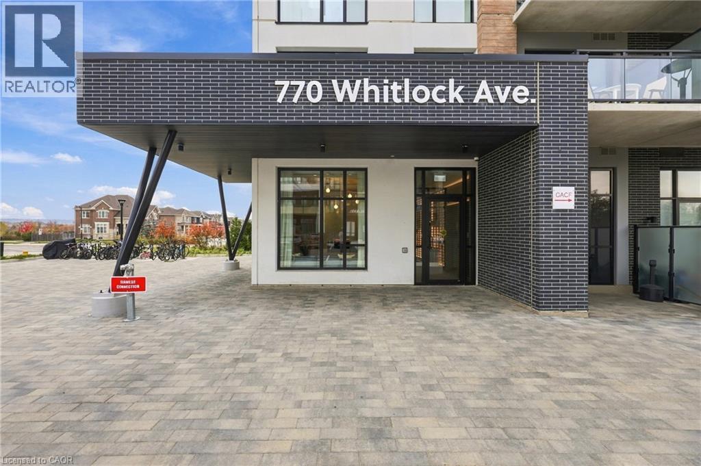 770 WHITLOCK Avenue Unit# 303