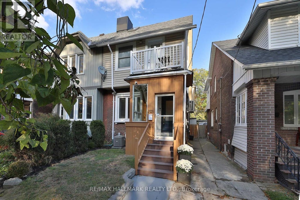 701 GREENWOOD AVENUE, TORONTO (DANFORTH), ON M4J 4B6 - Image 2156255055.jpeg?d=l