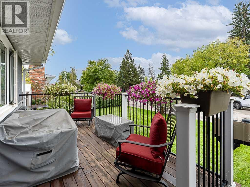 44 Winchester Crescent SW