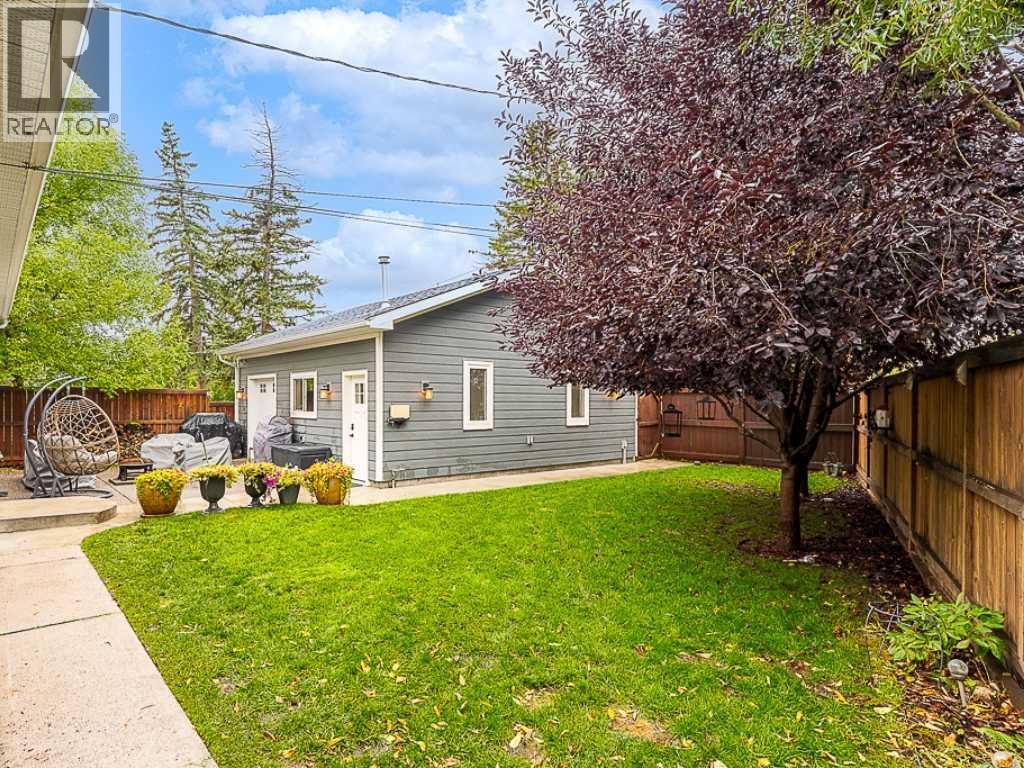 44 Winchester Crescent SW